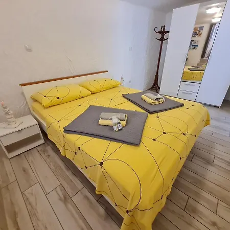 Mario * Novi Vinodolski