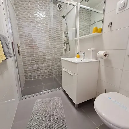 Mario Appartement *